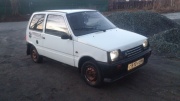 ВАЗ (Lada) 1111 Ока 0.7 MT 2002