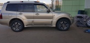 Mitsubishi Pajero 3.2 DI-D MT 2005