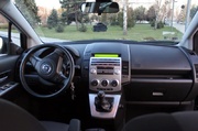 Mazda 5 2.0 MT 2007