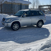 Chery Tiggo 2.0 MT AWD 2011