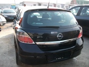 Opel Astra 1.4 MT 2008