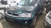 Honda CR-V 2.0 AT 1996