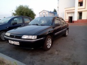 Citroen Xantia 1.8 MT 1995