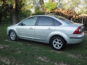 Ford Focus 1.6 MT 2006