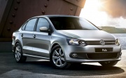 Volkswagen Polo 1.6 Tiptronic 2011