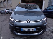 Citroen C4 Picasso 1.6 e-HDi ETG 2013