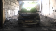 Toyota Raum 1.5 AT 1999