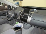 Toyota Prius 1.5 CVT 2008