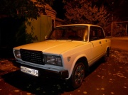 ВАЗ (Lada) 2107 1999