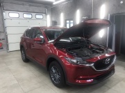 Mazda CX-5 2019