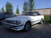 Toyota Mark II 2.0 AT 1988