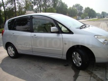 Toyota Corolla Spacio 1.5 AT 2004