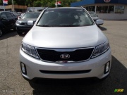 Kia Sorento 2.4 AT 4WD 2014