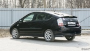 Toyota Prius 1.5 CVT 2008