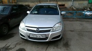 Opel Astra 1.4 MT 2009