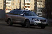 Subaru Outback 2.5 AT AWD 2005