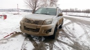 Great Wall H3 2.0 MT 4WD 2012