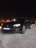 Volkswagen Passat 1.8 TSI AT 2008