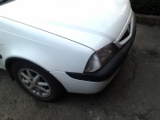 Dacia Solenza 1.4 MT 2004