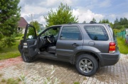 Ford Escape 2.0 MT 2003