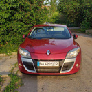 Renault Megane 1.5 dCi MT 2010