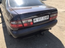 Toyota Carina 2.0 МТ 1993