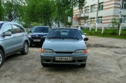 ВАЗ (Lada) 2114 1.6 MT 8 кл 2011