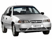 Daewoo Nexia 1.6 MT 2011