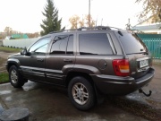 Jeep Grand Cherokee 1999