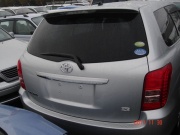 Toyota Corolla Fielder 1.5 AT 2008