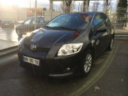 Toyota Auris 1.4 D-4D MMT 2008