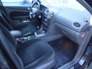 Ford Focus 1.6 MT 2006