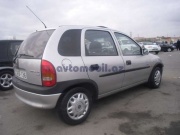 Opel Corsa 1.2 AT 1999