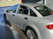 Fiat Linea 2012