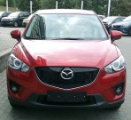 Mazda CX-5 2.5 AT 4WD 2014