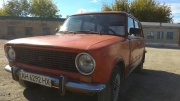 ВАЗ (Lada) 2102 1.2 MT 1976