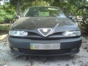 Alfa Romeo 146 1.7 MT 1996