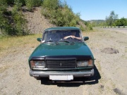 ВАЗ (Lada) 2107 1996