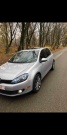 Volkswagen Golf 2.0 TSI DSG Turbo 2010