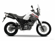 Yamaha XT 2008