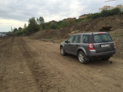 Land Rover Freelander 2.2 TD AT 2008