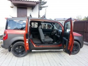 Honda Element 2.4 MT 4WD 2003