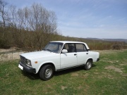 ВАЗ (Lada) 2107 1.6 MT 2004