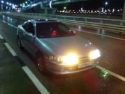 Honda Integra 1.6 AT 1997