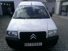 Citroen Jumpy 2005