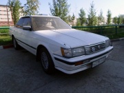 Toyota Mark II 2.0 AT 1988