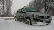 Renault Symbol 1.4 MT 2004