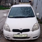 Toyota Vitz 1.0 AT 2004