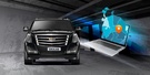 Cadillac Escalade в наличии в Авилон с максимальной выгодой