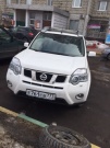 Nissan X-Trail 2.5 CVT AWD 2011